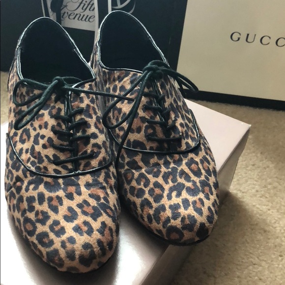 Oxfords - Picture 1 of 4